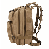 Tactical Backpack Large Survival Assault Bag 40 Liter